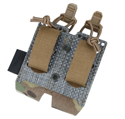 TMC Dual Elastic Pistol ( Multicam )