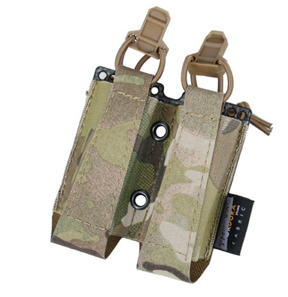 TMC Dual Elastic Pistol ( Multicam )