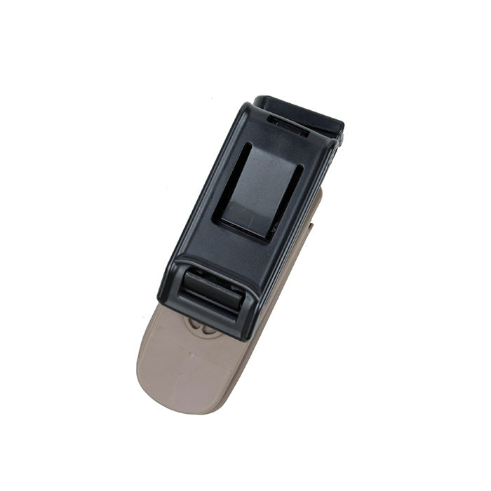 TMC Universal Polymer Mag 71 Magazine Pouch ( DE )