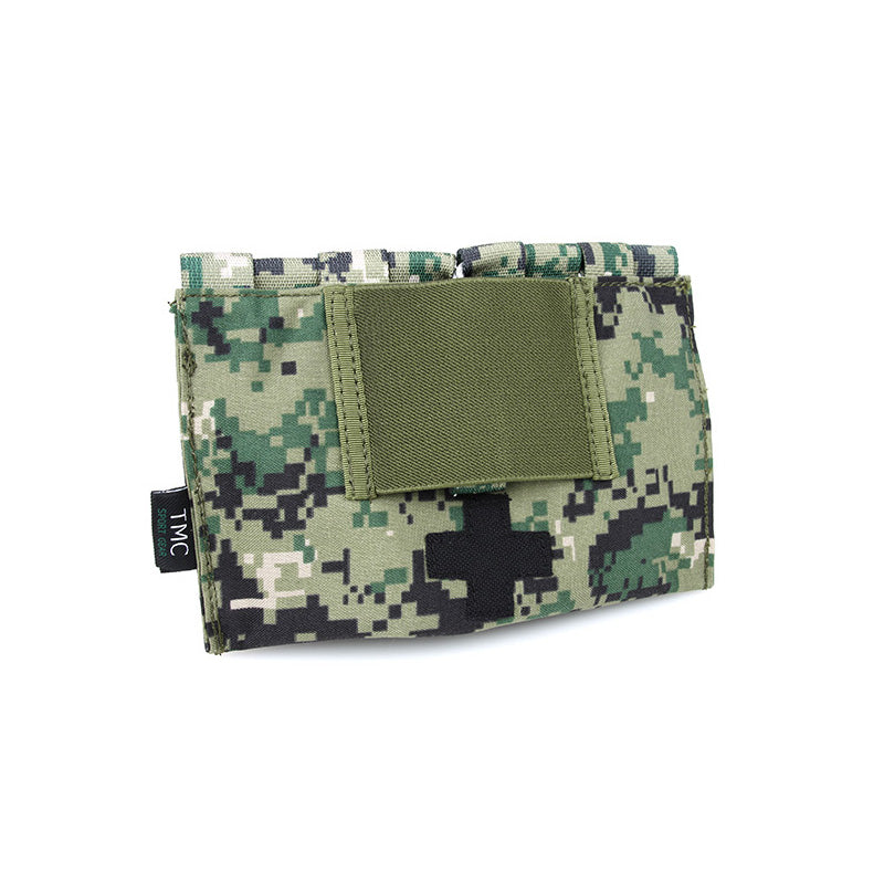 TMC 9022B Medical Blowout Kit Pouches ( AOR2 )