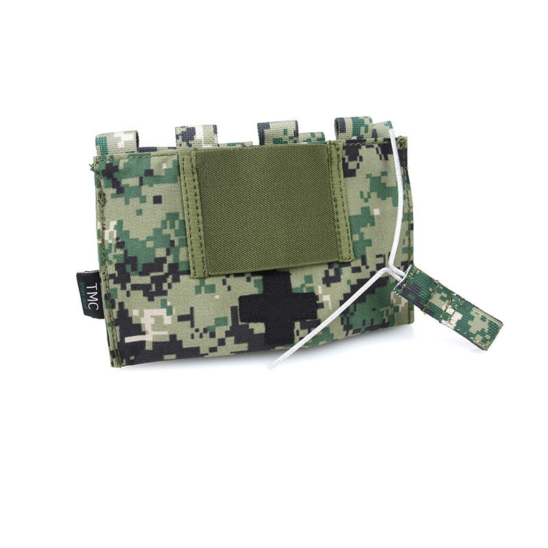 TMC 9022B Medical Blowout Kit Pouches ( AOR2 )