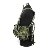 Load image into Gallery viewer, TMC MP61A Multi Function 961A Chest Rig ( AOR2 )
