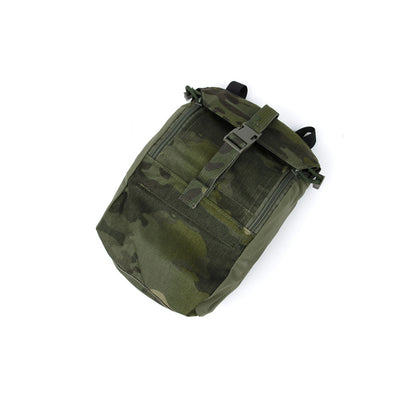 TMC 973 Multi Function GP Pouch ( Multicam Tropic )