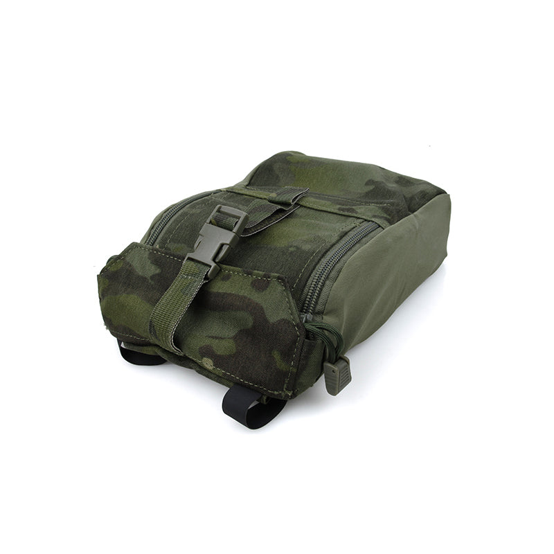 TMC 973 Multi Function GP Pouch ( Multicam Tropic )