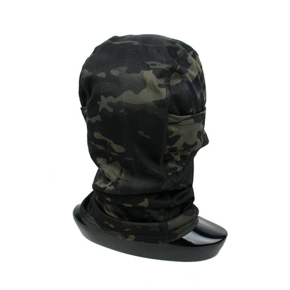 TMC Lightweight Camo Balaclava ( MCBK )