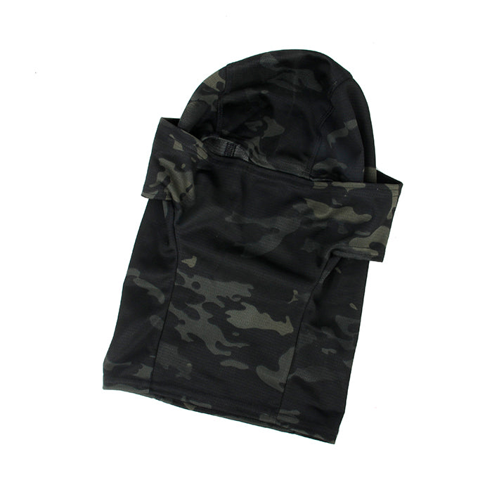 TMC Lightweight Camo Balaclava ( MCBK )