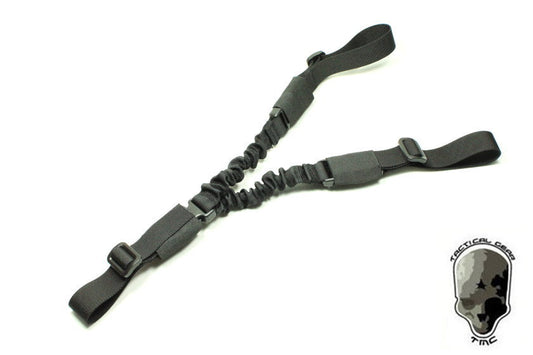 TMC Chest Sling ( Black )