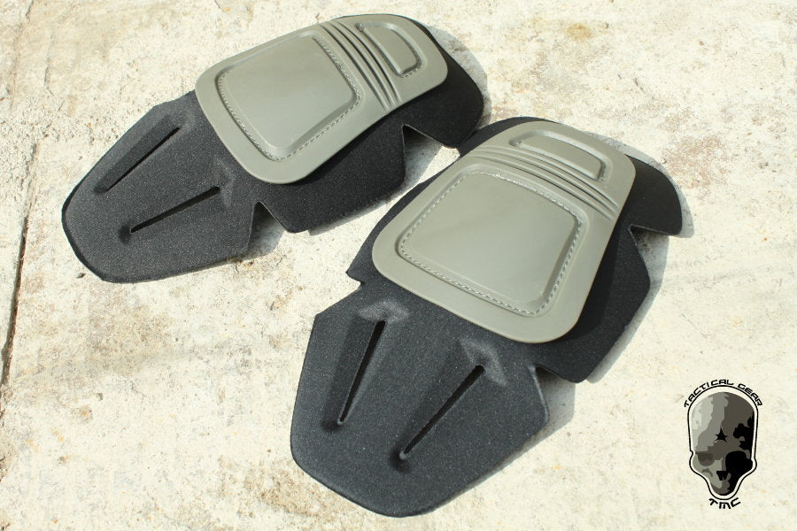 TMC DP style knee Pads Set ( FG )