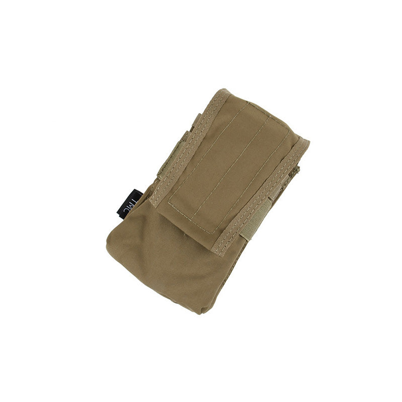 TMC Double Mag Pouch 417 Magazine ( CB )