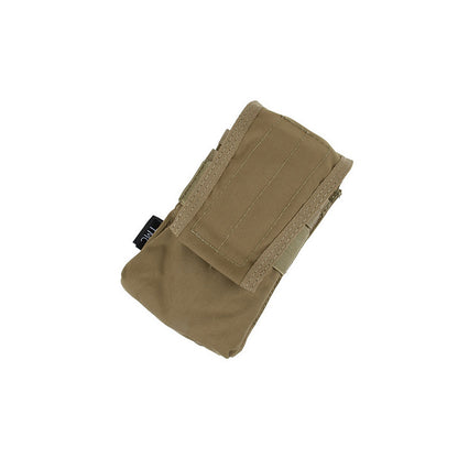 TMC Double Mag Pouch 417 Magazine ( CB )