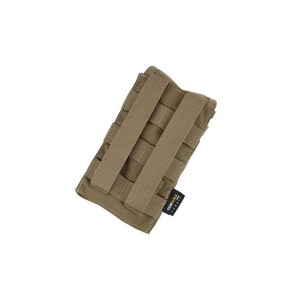 TMC Double Mag Pouch 417 Magazine ( CB )