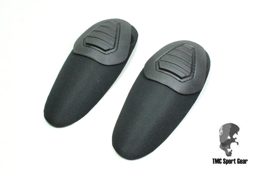 TMC CP Style Elbow Pads Set