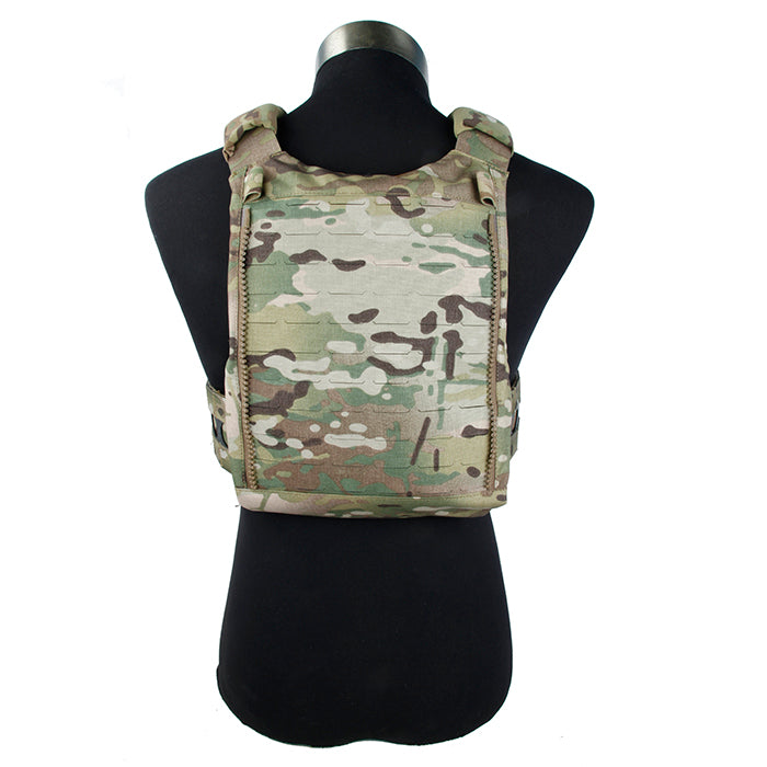 TMC FCV Five Airsoft Plate Carrier ( Multicam )