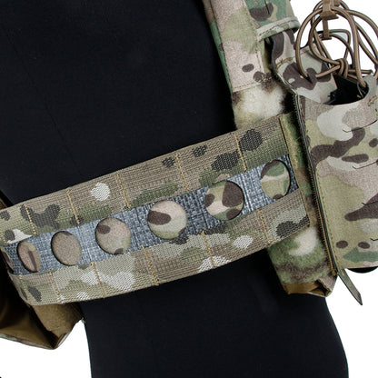 TMC FCV Five Airsoft Plate Carrier ( Multicam )