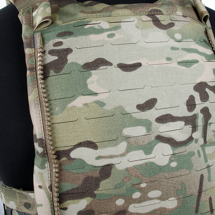 TMC FCV Five Airsoft Plate Carrier ( Multicam )