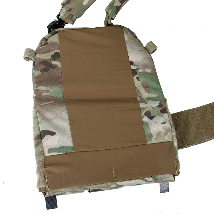 TMC FCV Five Airsoft Plate Carrier ( Multicam )