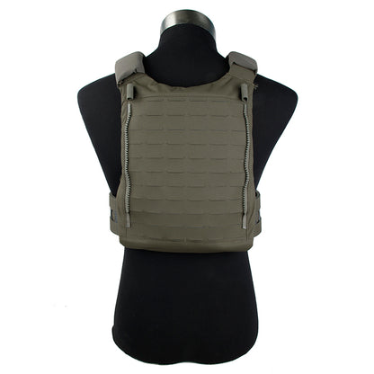 TMC FCV Five Airsoft Plate Carrier ( RG )