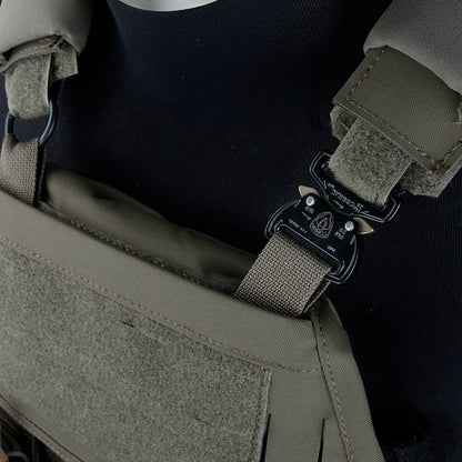 TMC FCV Five Airsoft Plate Carrier ( RG )