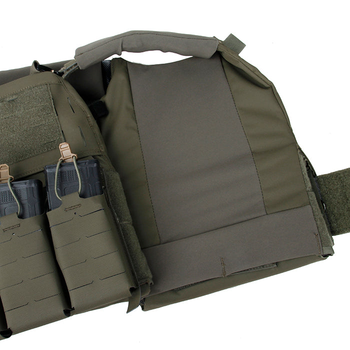 TMC FCV Five Airsoft Plate Carrier ( RG )