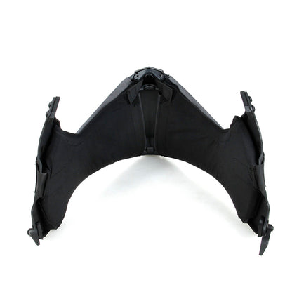 TMC MANDIBLE for OC highcut helmet ( Wolf Grey )