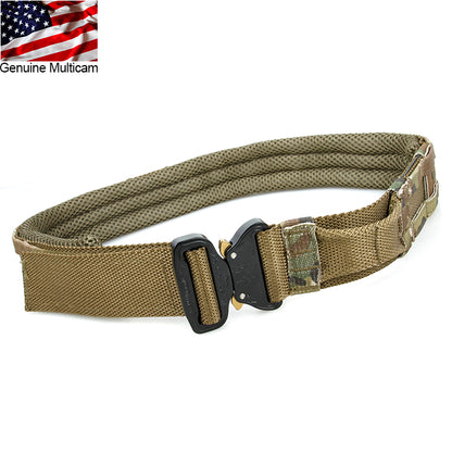 TMC Fighter Belt ( Multicam )