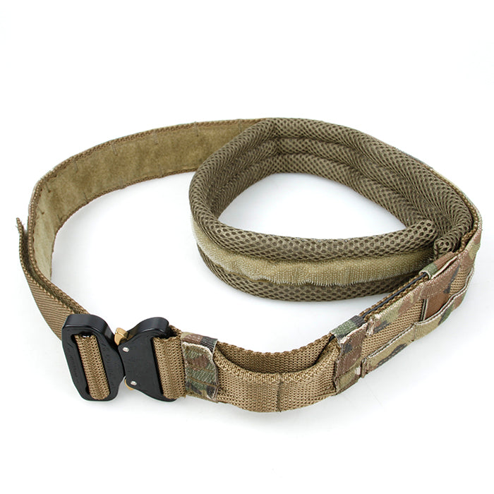 TMC Fighter Belt ( Multicam )