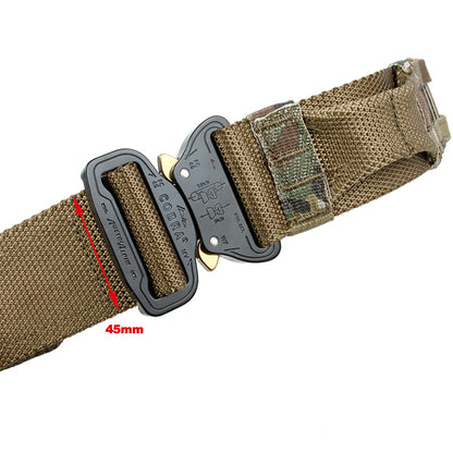 TMC Fighter Belt ( Multicam )