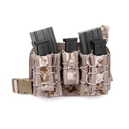 TMC Hight Hang Mag Pouch and Panel Set ( AOR1 )