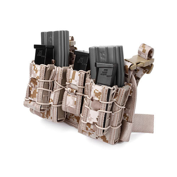 TMC Hight Hang Mag Pouch and Panel Set ( AOR1 )