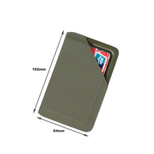Load image into Gallery viewer, TMC Kydex Card Case ( OD )

