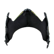 Cargar imagen en el visor de la galería, TMC MANDIBLE for OC highcut helmet ( GreenZone )
