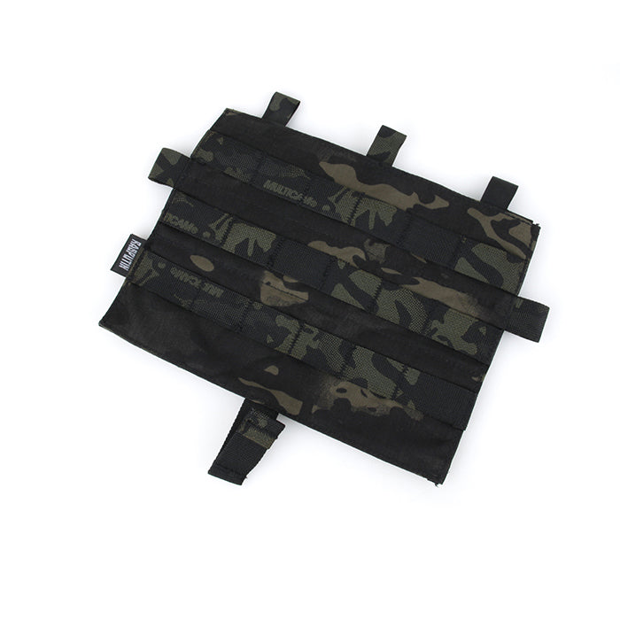 GOT MOLLE Panel For AVS & JPC2.0 ( Multicam Black )