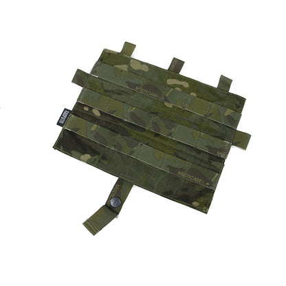 GOT MOLLE Panel For AVS & JPC2.0 ( Multicam Tropic )