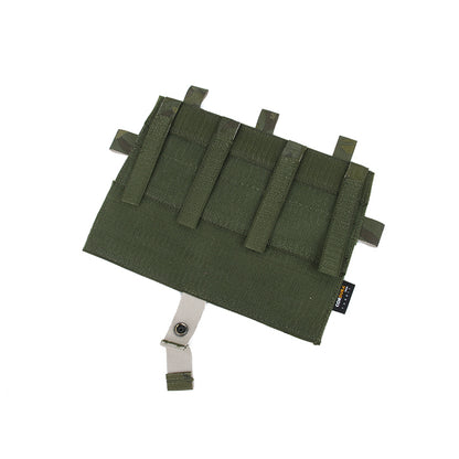 GOT MOLLE Panel For AVS & JPC2.0 ( Multicam Tropic )