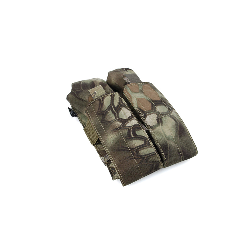 TMC MP7A1 Double Magazine Pouch ( MAD )