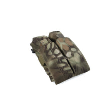 Load image into Gallery viewer, TMC MP7A1 Double Magazine Pouch ( MAD )
