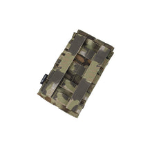Load image into Gallery viewer, TMC MP7A1 Double Magazine Pouch ( MAD )
