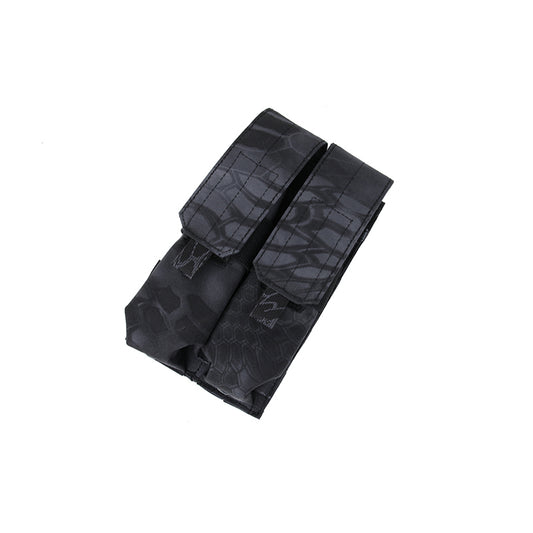 TMC MP7A1 Double Magazine Pouch ( TYP )