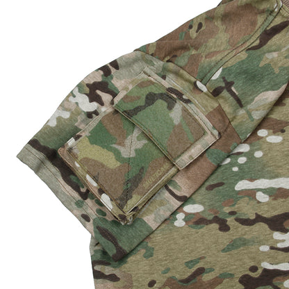 TMC Multicam Pocket T shirt