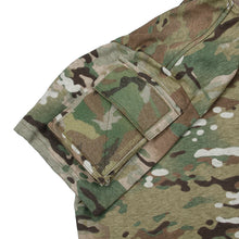 Load image into Gallery viewer, TMC Multicam Pocket T shirt
