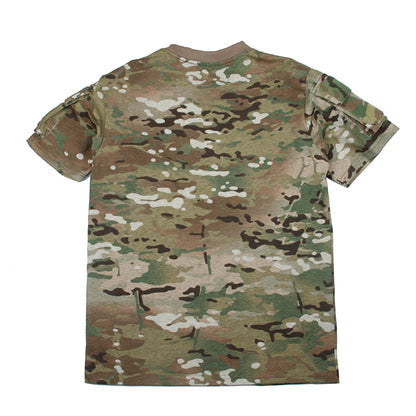 TMC Multicam Pocket T shirt