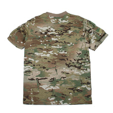Load image into Gallery viewer, TMC Multicam Pocket T shirt
