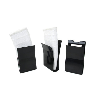 TMC Nylon MAGAZINE POUCH INSERT Set ( BK )