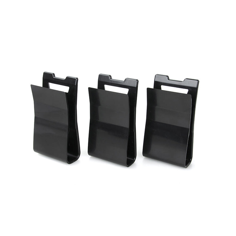 TMC Nylon MAGAZINE POUCH INSERT Set ( BK )