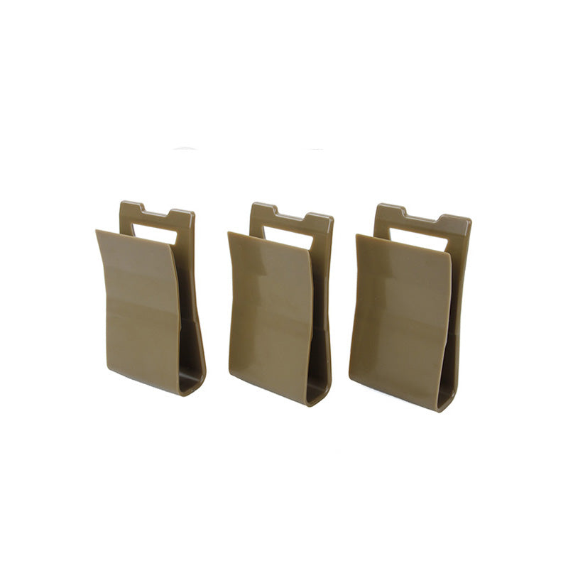 TMC Nylon MAGAZINE POUCH INSERT Set ( CB )