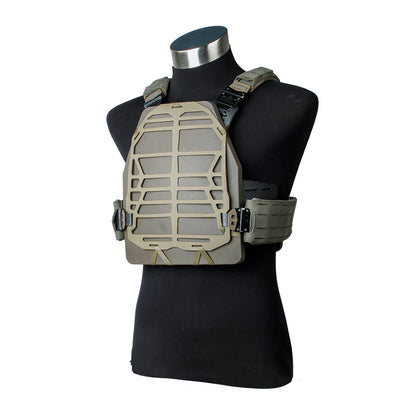 TMC PLATE Carrier MODULAR ( DE )