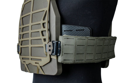 TMC PLATE Carrier MODULAR ( DE )