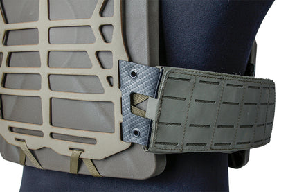 TMC PLATE Carrier MODULAR ( DE )