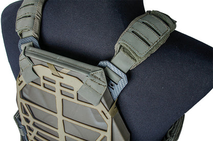 TMC PLATE Carrier MODULAR ( DE )