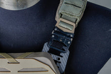 Load image into Gallery viewer, TMC PLATE Carrier MODULAR ( DE )
